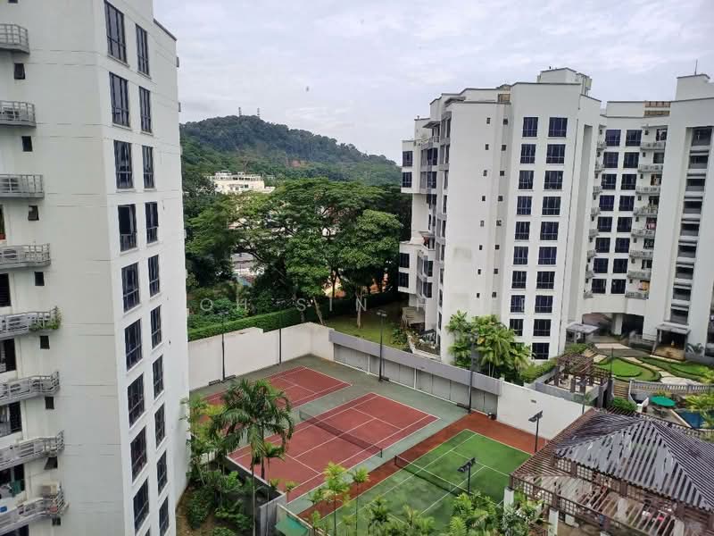 Glendale Park, 23 Hillview Avenue, 3 Bedrooms, 1,506 sqft, Condominium For Rent, by Goh Sin Hwee, 24081907 - PropertyGuru.com.sg