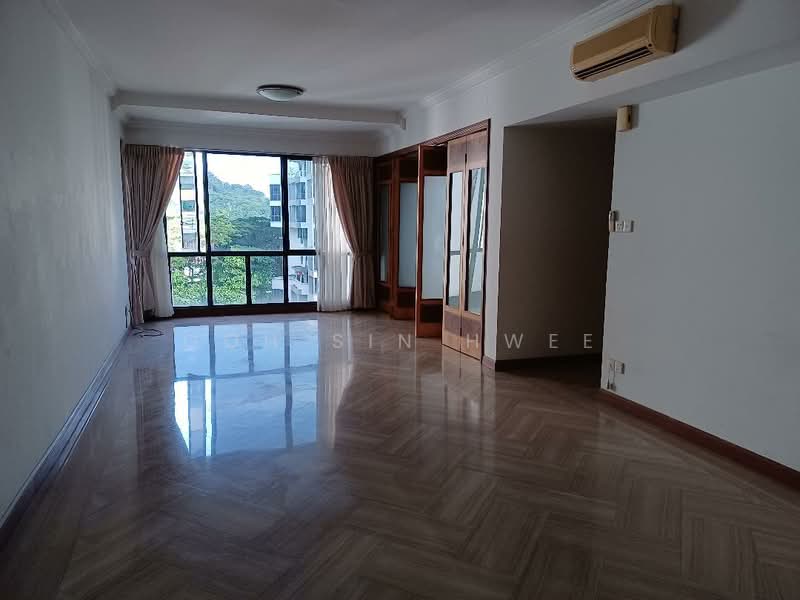 Glendale Park, 23 Hillview Avenue, 3 Bedrooms, 1,506 sqft, Condominium For Rent, by Goh Sin Hwee, 24081907 - PropertyGuru.com.sg