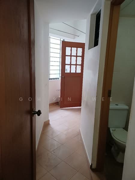 Glendale Park, 23 Hillview Avenue, 3 Bedrooms, 1,506 sqft, Condominium For Rent, by Goh Sin Hwee, 24081907 - PropertyGuru.com.sg
