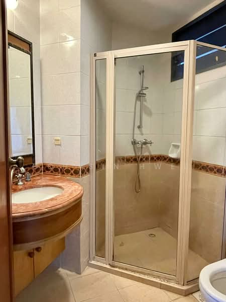 Glendale Park, 23 Hillview Avenue, 3 Bedrooms, 1,506 sqft, Condominium For Rent, by Goh Sin Hwee, 24081907 - PropertyGuru.com.sg