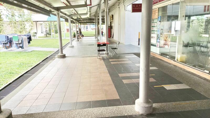498 Jurong West Street 41, 498 Jurong West Street 41, 1,302 sqft, Shop / Shophouse For Sale, by Esther Low, 24081961 - CommercialGuru.com.sg