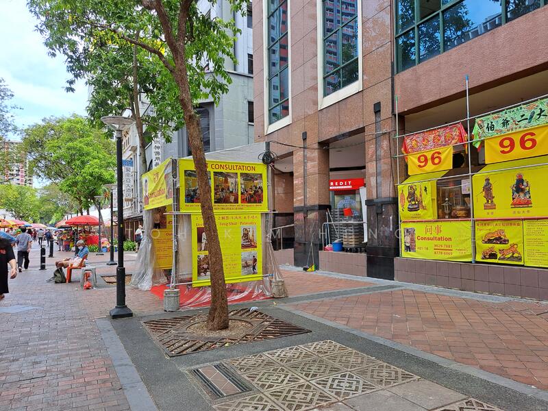 The Bencoolen, 180A Bencoolen Street, 129 sqft, Mall Shop For Sale, by Toh Kim Heng, 24082064 - CommercialGuru.com.sg