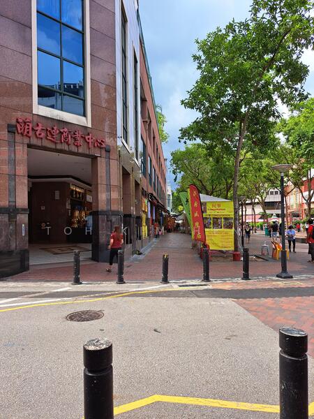 The Bencoolen, 180A Bencoolen Street, 129 sqft, Mall Shop For Sale, by Toh Kim Heng, 24082064 - CommercialGuru.com.sg
