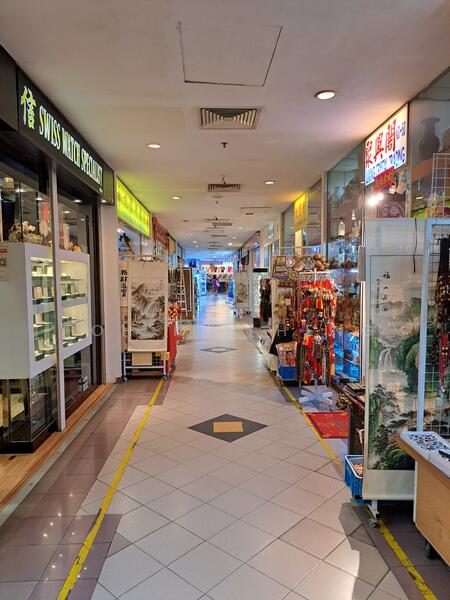 The Bencoolen, 180A Bencoolen Street, 129 sqft, Mall Shop For Sale, by Toh Kim Heng, 24082064 - CommercialGuru.com.sg