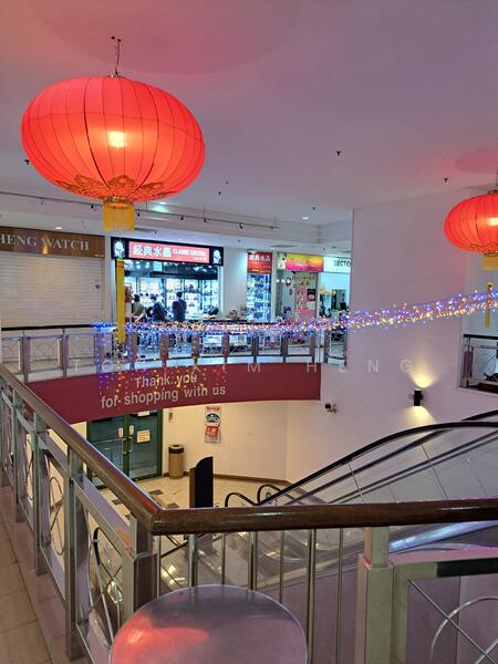 The Bencoolen, 180A Bencoolen Street, 129 sqft, Mall Shop For Sale, by Toh Kim Heng, 24082064 - CommercialGuru.com.sg