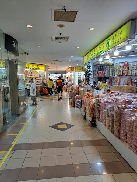 The Bencoolen, 180A Bencoolen Street, 129 sqft, Mall Shop For Sale, by Toh Kim Heng, 24082064 - CommercialGuru.com.sg