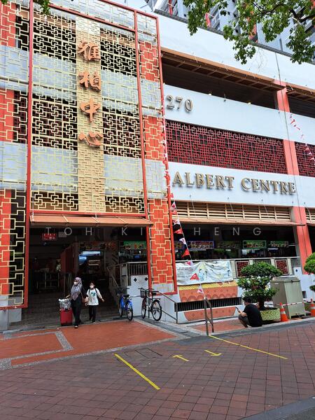 The Bencoolen, 180A Bencoolen Street, 129 sqft, Mall Shop For Sale, by Toh Kim Heng, 24082064 - CommercialGuru.com.sg