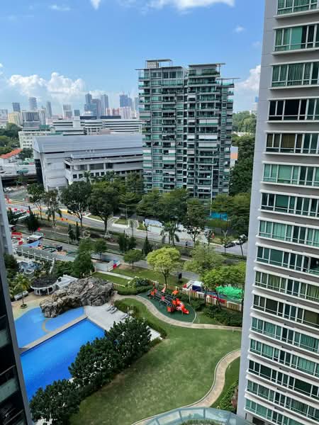 Park Infinia at Wee Nam, 2A Lincoln Road, 3 Bedrooms, 1,440 sqft, Condominium For Rent, by Gan Andy, 24082085 - PropertyGuru.com.sg