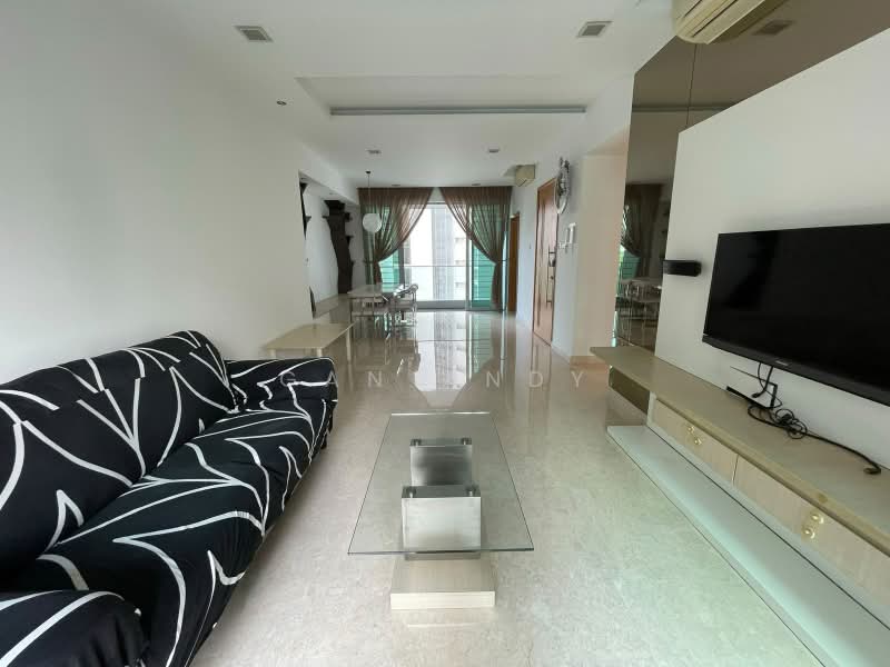 Park Infinia at Wee Nam, 2A Lincoln Road, 3 Bedrooms, 1,440 sqft, Condominium For Rent, by Gan Andy, 24082085 - PropertyGuru.com.sg