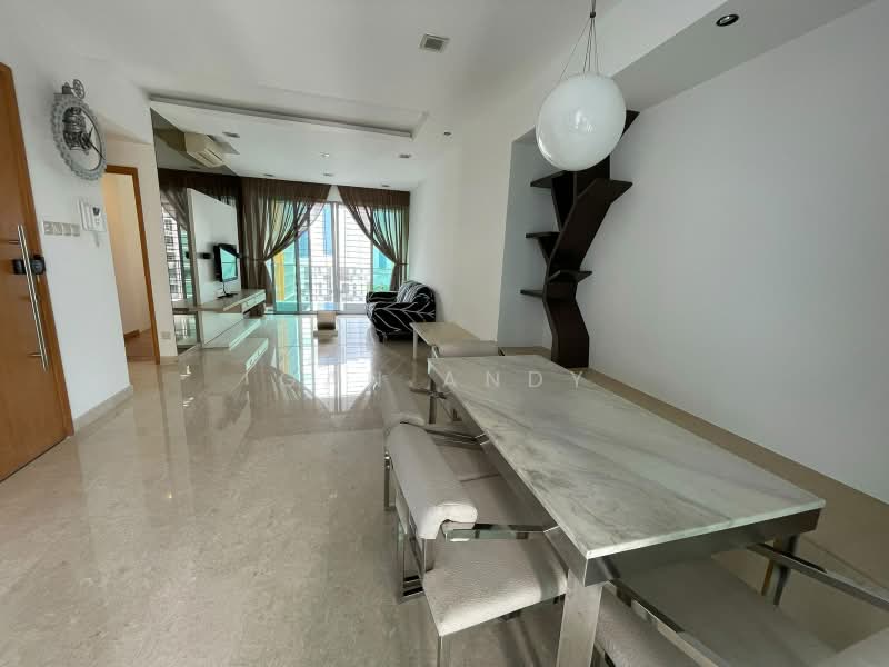 Park Infinia at Wee Nam, 2A Lincoln Road, 3 Bedrooms, 1,440 sqft, Condominium For Rent, by Gan Andy, 24082085 - PropertyGuru.com.sg