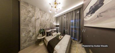 For Sale - Dairy Farm Residences