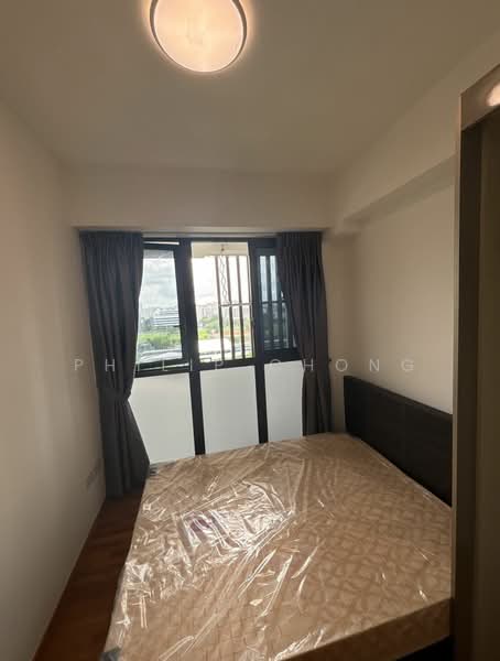 Sims Urban Oasis, 10 Sims Drive, Eunos / Geylang / Paya Lebar, Studio, 250 sqft, Condominium For Rent, by Philip Chong, 24082200 - PropertyGuru.com.sg