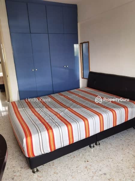 For Rent - 201 Marsiling Drive