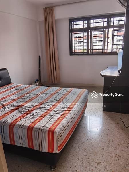 For Rent - 201 Marsiling Drive