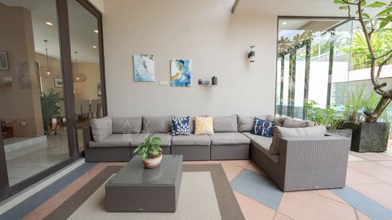 RG Architect & John Tan Edmond Horticulture Landscaping Call David @ 81394988 Now! Detached House For Sale at S$ 29,000,000 | PropertyGuru Singapore