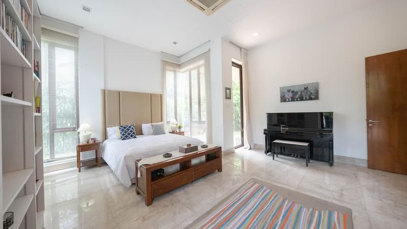 RG Architect & John Tan Edmond Horticulture Landscaping Call David @ 81394988 Now! Detached House For Sale at S$ 29,000,000 | PropertyGuru Singapore