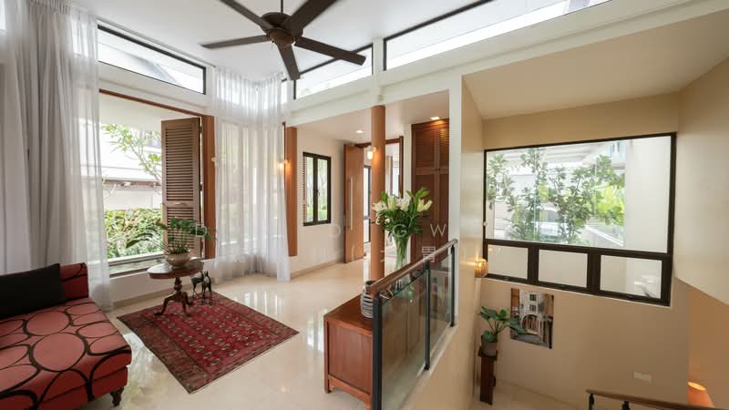 RG Architect & John Tan Edmond Horticulture Landscaping Call David @ 81394988 Now! Detached House For Sale at S$ 29,000,000 | PropertyGuru Singapore