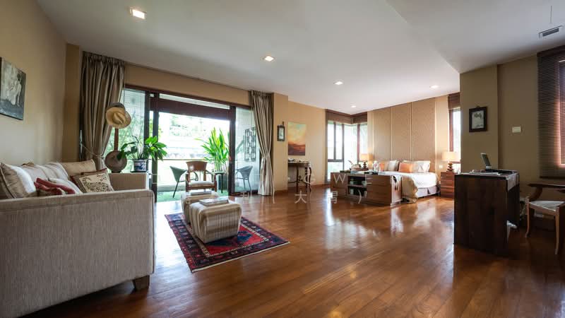 RG Architect & John Tan Edmond Horticulture Landscaping Call David @ 81394988 Now! Detached House For Sale at S$ 29,000,000 | PropertyGuru Singapore