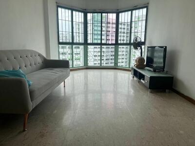 For Rent - Hougang Green
