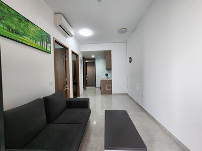 For Sale - Parc Komo