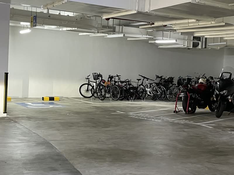Suites @ East Coast, 173 Upper East Coast Road, 2 Bedrooms, 570 sqft, Condominium For Rent, by Lily Wu, 24082568 - PropertyGuru.com.sg
