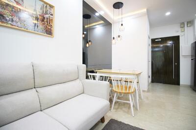 For Rent - Kovan Grandeur