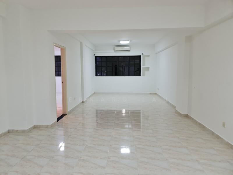 Condo & Apartment For Sale, in Farrer Park / Serangoon Rd