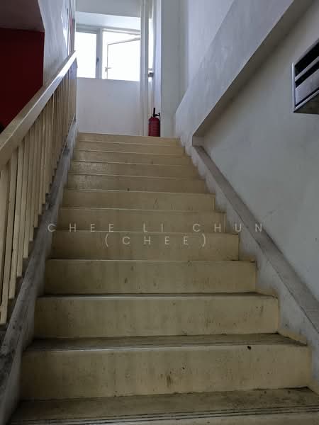 North Link Building, 10 Admiralty Street, 5,188 sqft, Light Industrial (B1) For Sale, by Chee Li Chun (CHEE), 24083132 - CommercialGuru.com.sg