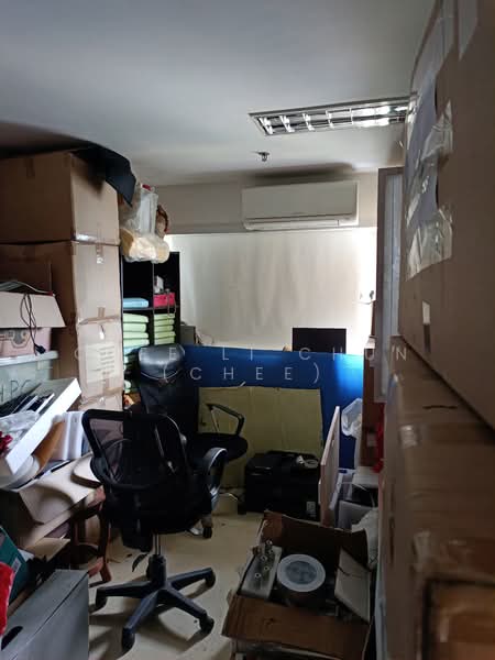 North Link Building, 10 Admiralty Street, 5,188 sqft, Light Industrial (B1) For Sale, by Chee Li Chun (CHEE), 24083132 - CommercialGuru.com.sg