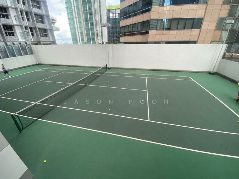 Lumiere, 2 Mistri Road, Studio, 484 sqft, Apartment For Rent, by Jason Poon, 24083203 - PropertyGuru.com.sg