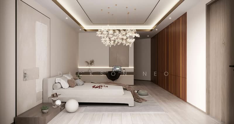 ⭐️Brand New SemiD Lift Pool⭐️D11 FH⭐️新盘豪华典雅有地住宅⭐️Dickson☎️94884080⭐️, Jalan Panda/Linden Drive/Jalan Naga Sari, Tanglin / Holland / Bukit Timah, 5 Bedrooms, 6,300 sqft, Semi-Detached House For Sale, by Dickson Neo, 24083226 - PropertyGuru.com.sg