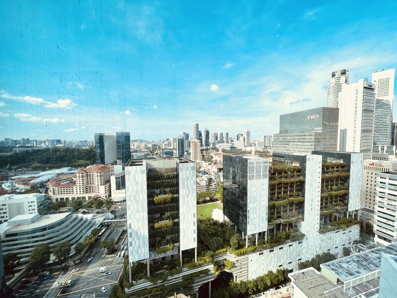 Chinatown Point, , 2,400 sqft, Office For Sale, by Kelvin Cheng, 24083277 - CommercialGuru.com.sg