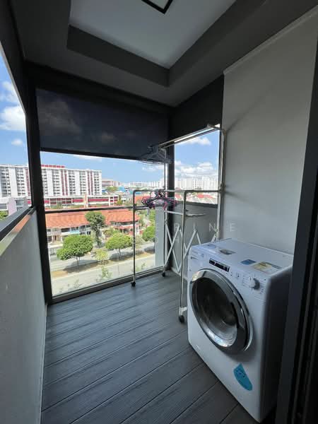 Trilive, 115 Tampines Road, Room Rental, 250 sqft, Condominium For Rent, by Catherine Goh, 24083306 - PropertyGuru.com.sg