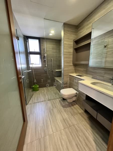 Trilive, 115 Tampines Road, Room Rental, 250 sqft, Condominium For Rent, by Catherine Goh, 24083306 - PropertyGuru.com.sg