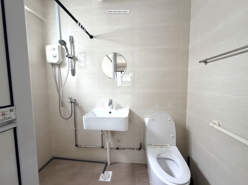 324 Yishun Central, 324 Yishun Central, 4 Bedrooms, 1,528 sqft, HDB Flat For Rent, by Sherlyn Aw, 24083472 - PropertyGuru.com.sg