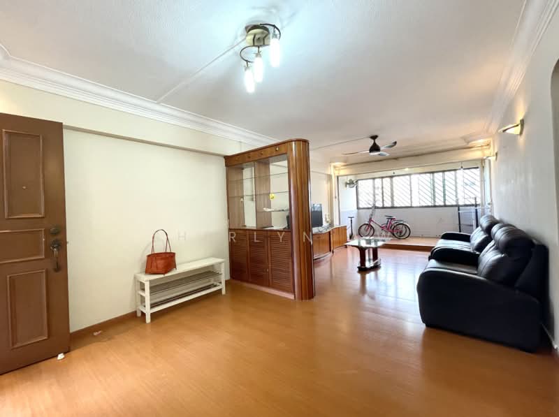 324 Yishun Central, 324 Yishun Central, 4 Bedrooms, 1,528 sqft, HDB Flat For Rent, by Sherlyn Aw, 24083472 - PropertyGuru.com.sg
