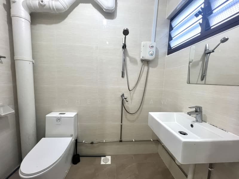 324 Yishun Central, 324 Yishun Central, 4 Bedrooms, 1,528 sqft, HDB Flat For Rent, by Sherlyn Aw, 24083472 - PropertyGuru.com.sg