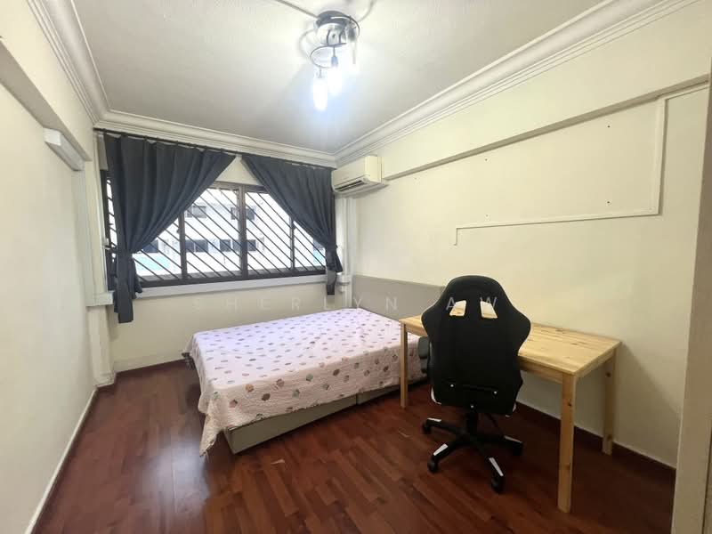 324 Yishun Central, 324 Yishun Central, 4 Bedrooms, 1,528 sqft, HDB Flat For Rent, by Sherlyn Aw, 24083472 - PropertyGuru.com.sg