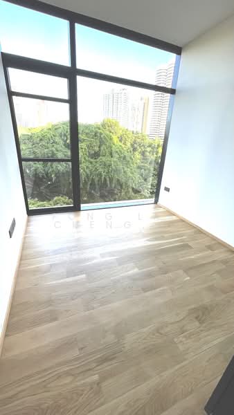 The Hyde, 11 Balmoral Road, 3 Bedrooms, 947 sqft, Condominium For Rent, by Fong Lai Cheng Jasmine, 24083484 - Master Bedroom - PropertyGuru.com.sg