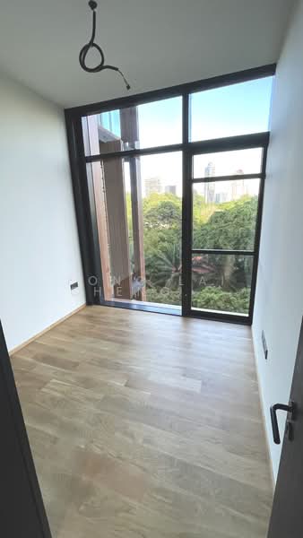 The Hyde, 11 Balmoral Road, 3 Bedrooms, 947 sqft, Condominium For Rent, by Fong Lai Cheng Jasmine, 24083484 - Bedroom 2 - PropertyGuru.com.sg