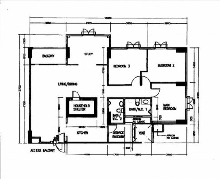 For Sale 298C Compassvale Street