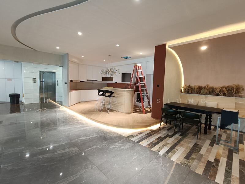 Well renovated businesses space ideal for office cum storage Near Mattar MRT, Kallang Pudding Road, 3,466 sqft, Office For Rent, by Chong Ming Siong Robin, 24083651 - CommercialGuru.com.sg