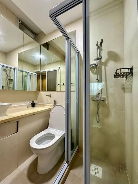 Teresa Ville, 1007 Lower Delta Road, Room Rental, 180 sqft, Condominium For Rent, by Belinda Liu, 24083669 - PropertyGuru.com.sg