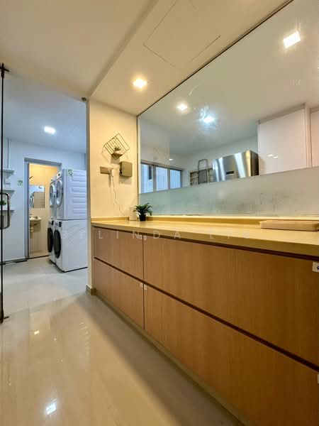 Teresa Ville, 1007 Lower Delta Road, Room Rental, 180 sqft, Condominium For Rent, by Belinda Liu, 24083669 - PropertyGuru.com.sg