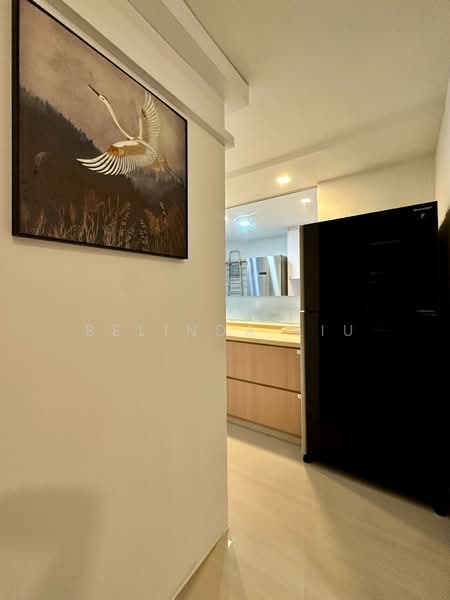 Teresa Ville, 1007 Lower Delta Road, Room Rental, 180 sqft, Condominium For Rent, by Belinda Liu, 24083669 - PropertyGuru.com.sg