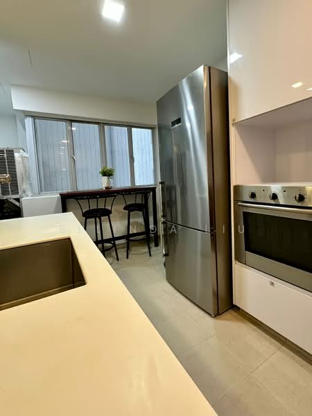Teresa Ville, 1007 Lower Delta Road, Room Rental, 180 sqft, Condominium For Rent, by Belinda Liu, 24083669 - PropertyGuru.com.sg