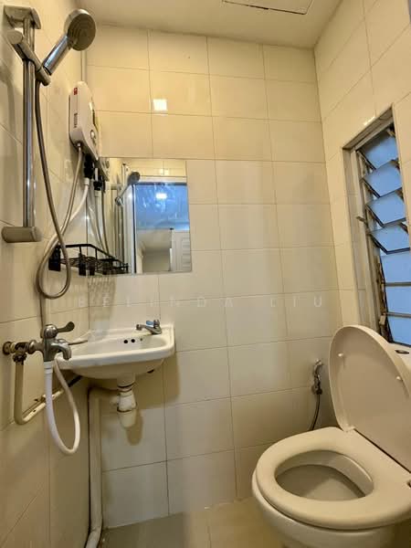 Teresa Ville, 1007 Lower Delta Road, Room Rental, 180 sqft, Condominium For Rent, by Belinda Liu, 24083669 - PropertyGuru.com.sg