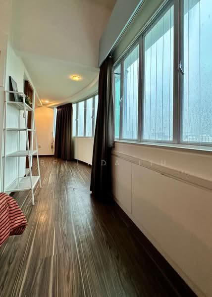 Teresa Ville, 1007 Lower Delta Road, Room Rental, 180 sqft, Condominium For Rent, by Belinda Liu, 24083669 - PropertyGuru.com.sg