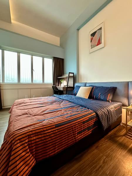 Teresa Ville, 1007 Lower Delta Road, Room Rental, 180 sqft, Condominium For Rent, by Belinda Liu, 24083669 - PropertyGuru.com.sg