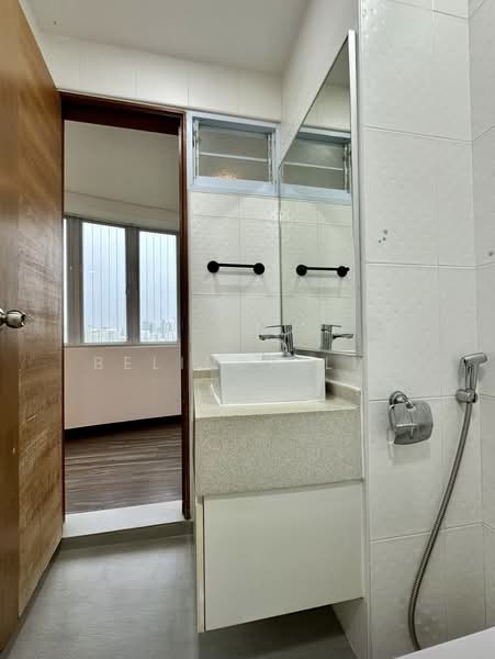 Teresa Ville, 1007 Lower Delta Road, Room Rental, 180 sqft, Condominium For Rent, by Belinda Liu, 24083669 - PropertyGuru.com.sg